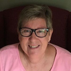 Meet your Posher, Maureen